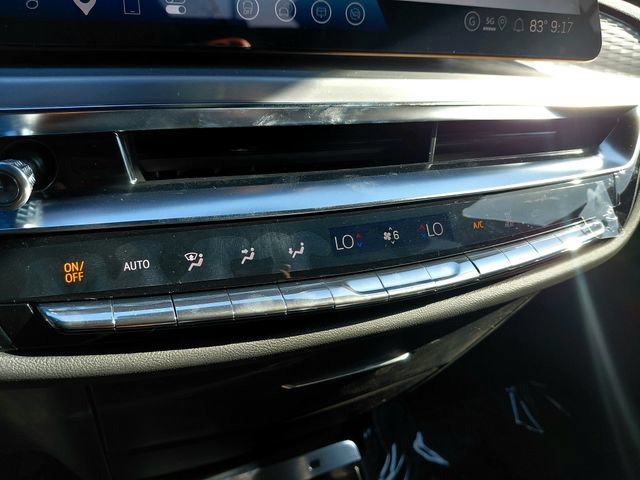 New 2027 Cadillac Lyriq Signature Sport RWD image 25