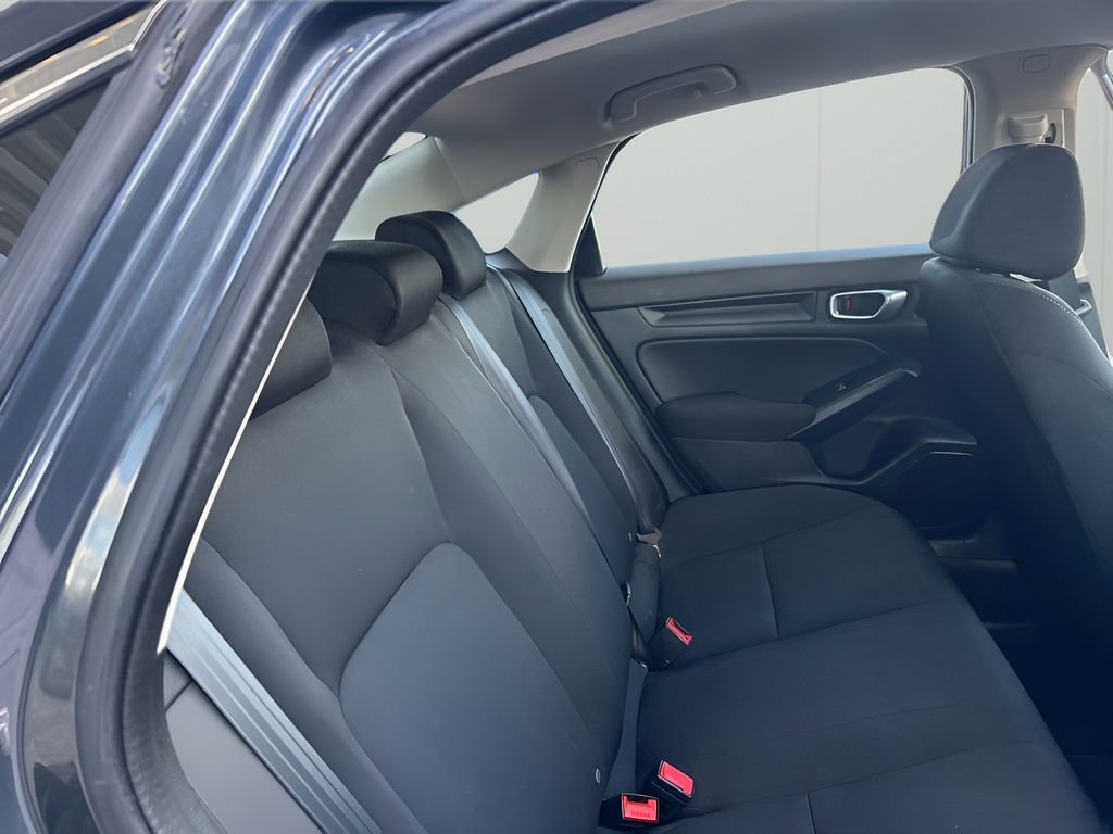 Used 2023 Honda Civic LX image 18