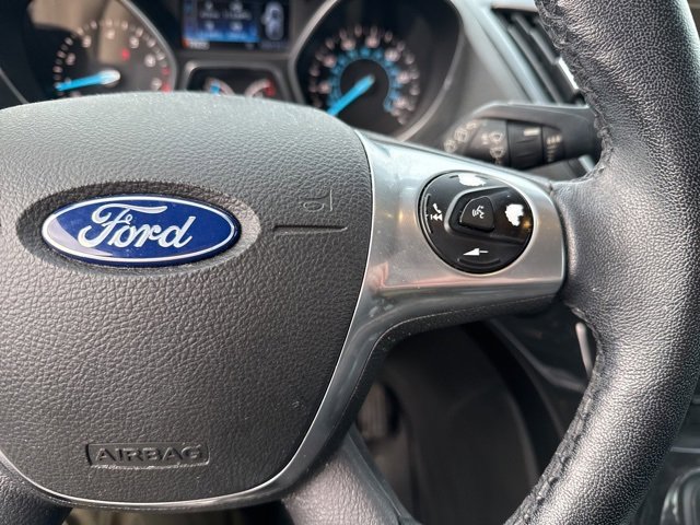 Used 2015 Ford Escape Titanium image 8