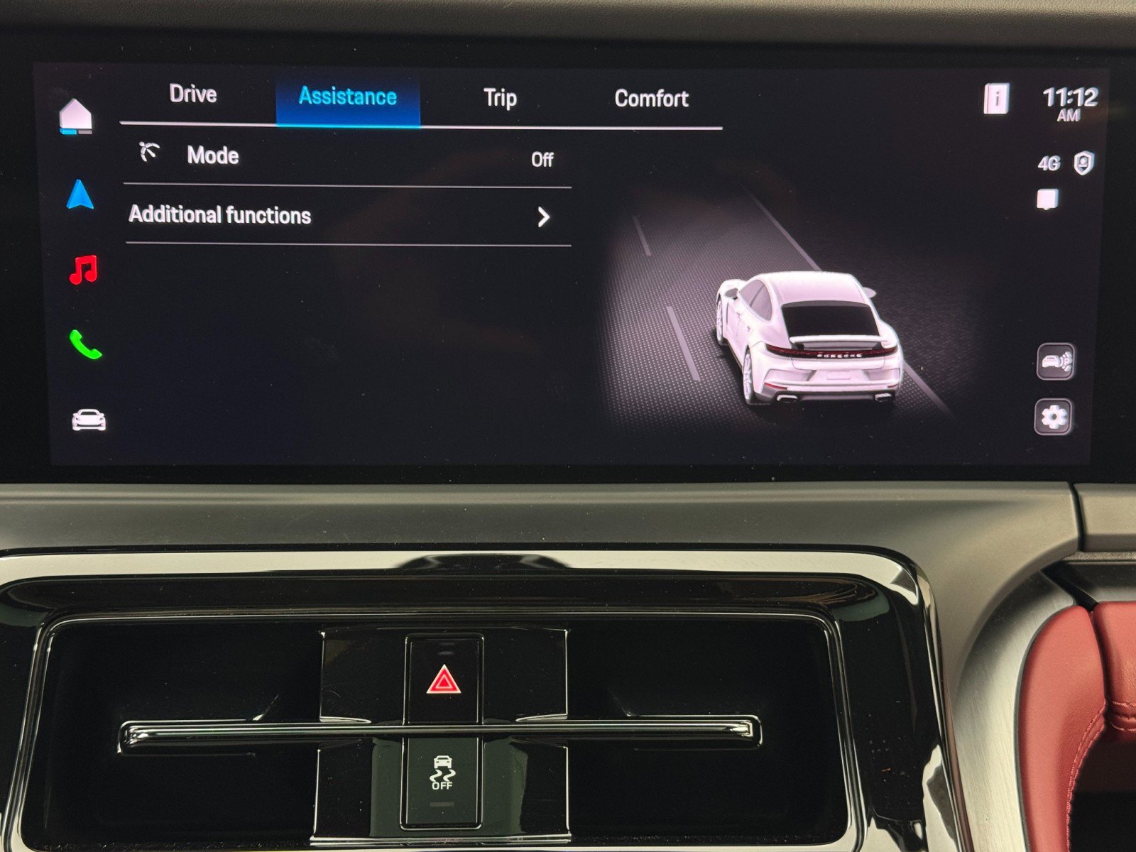 Used 2024 Porsche Panamera image 31