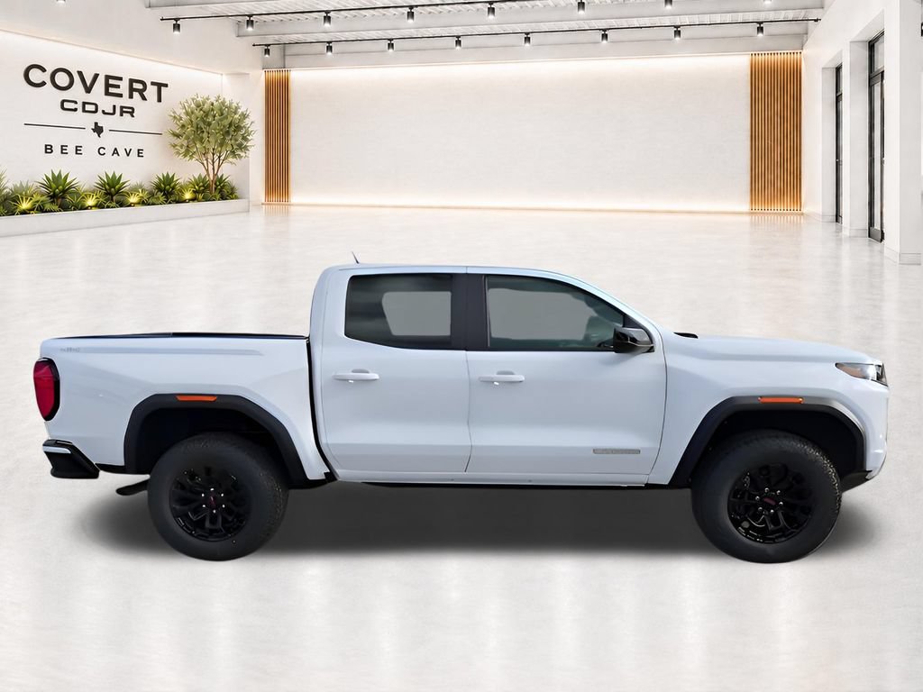 Used 2026 GMC Canyon Elevation AWD/4WD image 14
