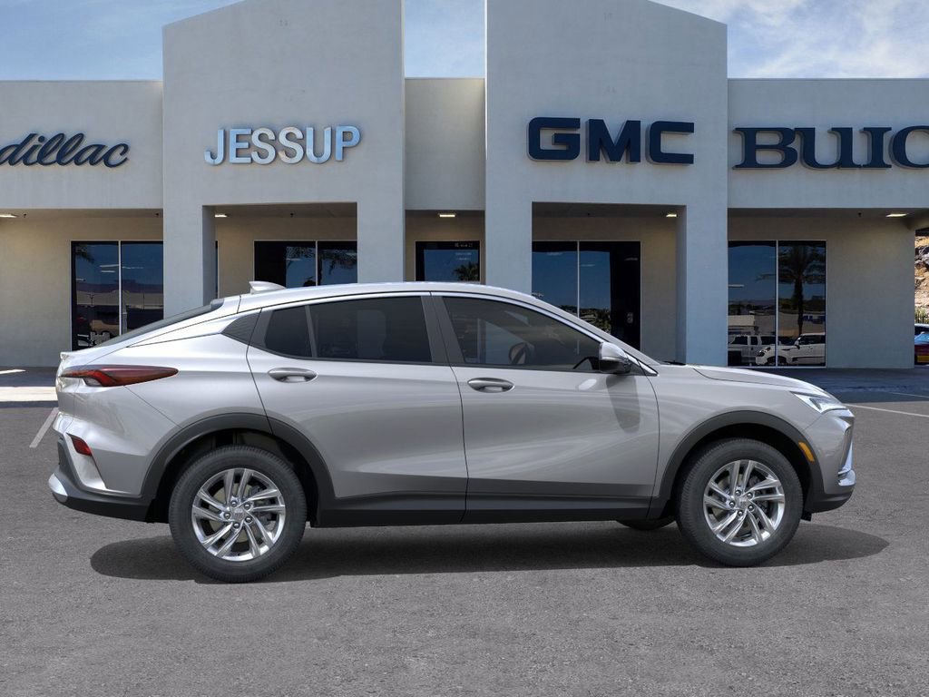 Used 2026 Buick Envista Preferred image 5