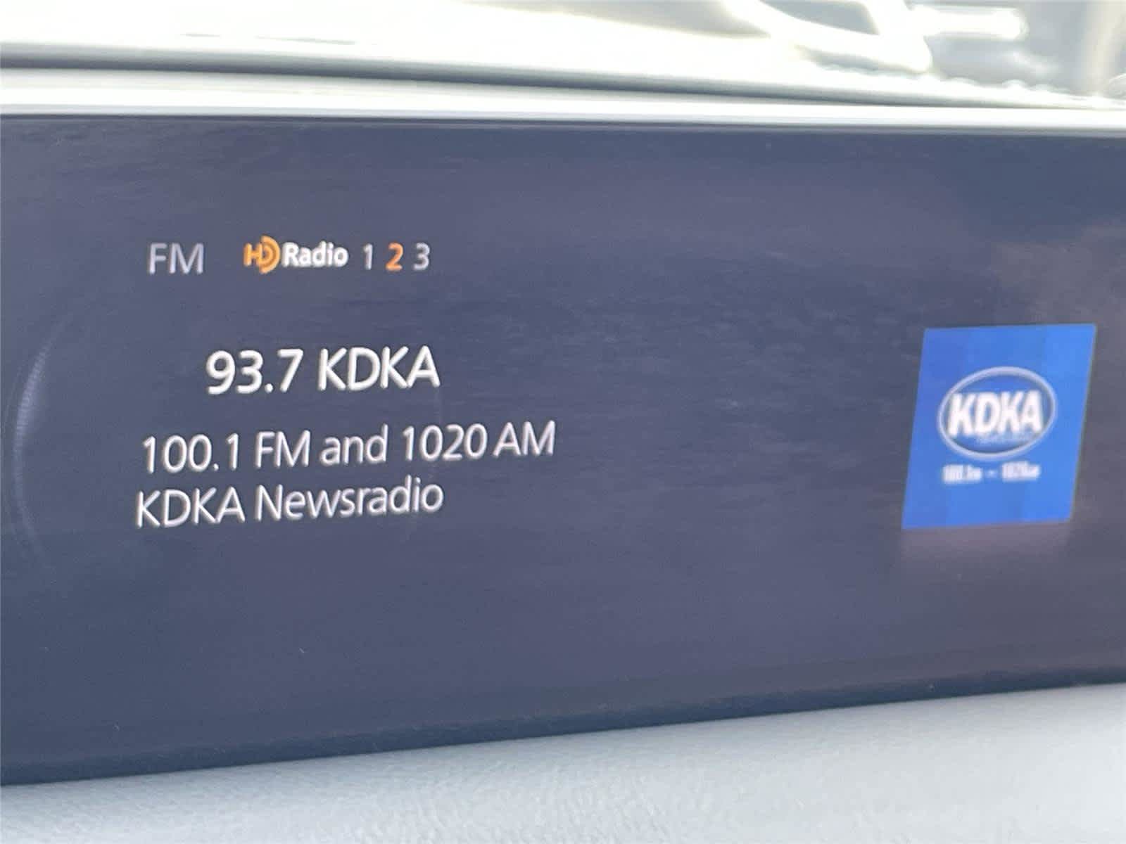Used 2023 MAZDA CX-5 Carbon Edition image 20