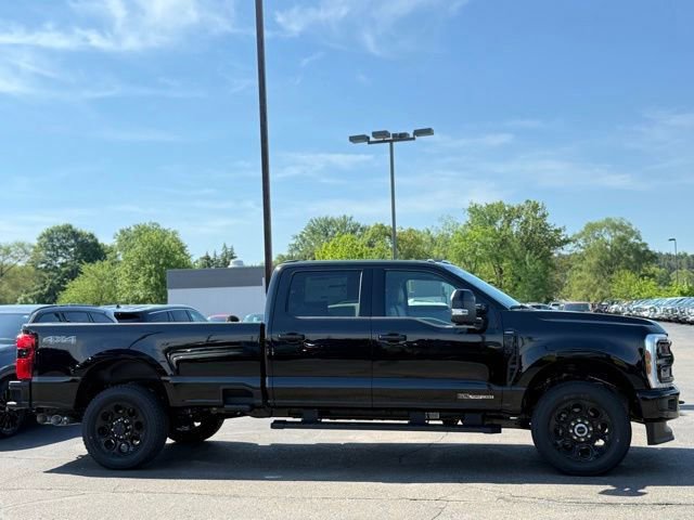 New 2026 Ford F350 Lariat AWD/4WD image 40