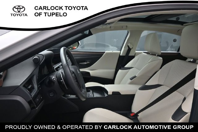 Used 2024 Lexus ES 350 w/ Premium Package FWD image 25