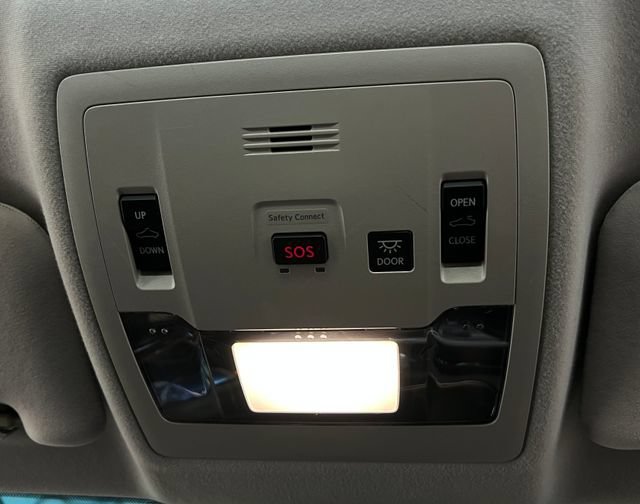 Used 2017 Lexus ES 350 w/ Premium Package FWD image 44