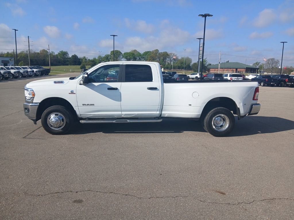 Used 2024 RAM 3500 Big Horn image 5