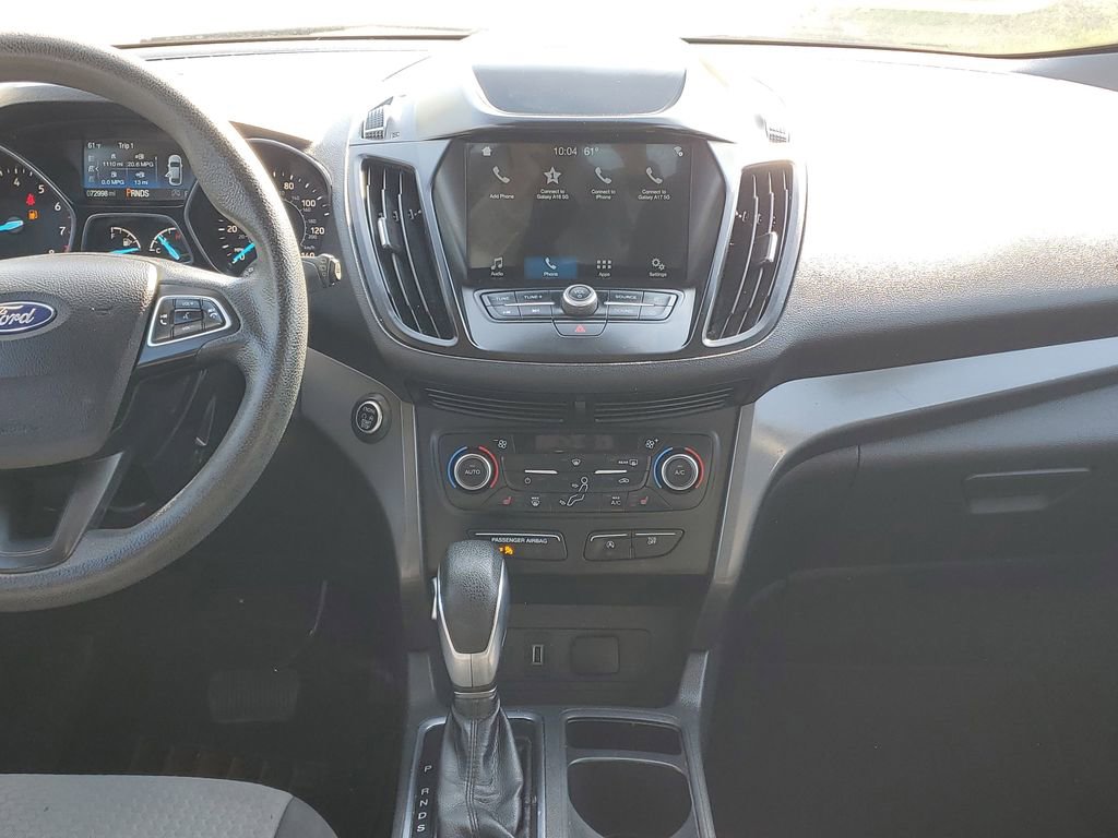 Used 2019 Ford Escape SE FWD image 23