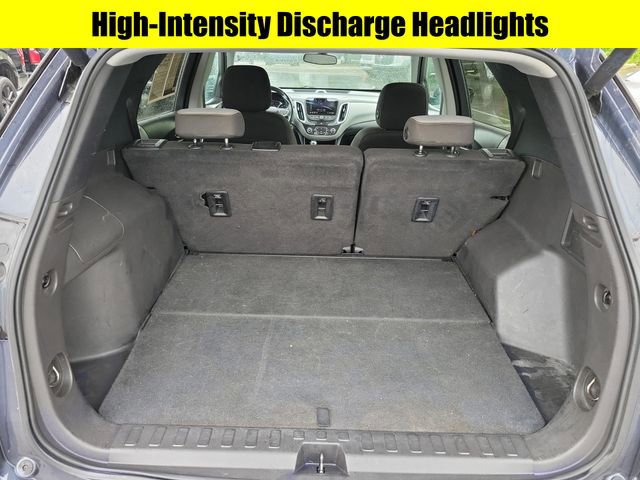Used 2019 Chevrolet Equinox LT w/ Sun & Navigation Package AWD/4WD image 28