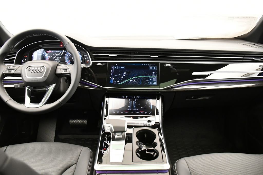 New 2026 Audi Q8 Premium Plus image 19