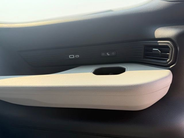 New 2025 Jeep Wagoneer Series III w/ Premium Group I image 30