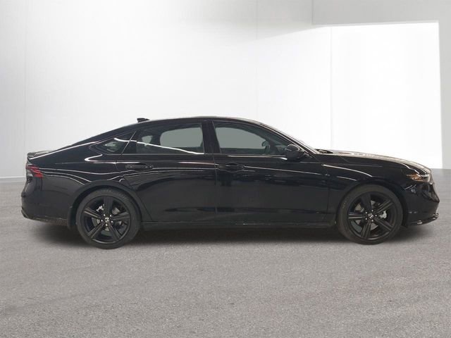 New 2026 Honda Accord Sport image 36