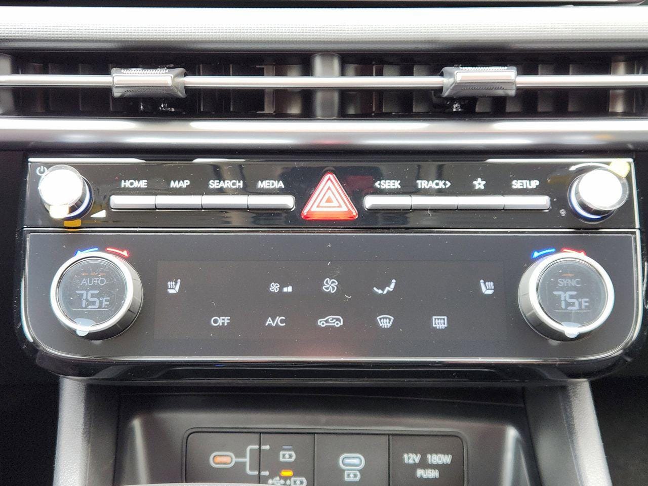 New 2026 Hyundai Tucson SEL image 15