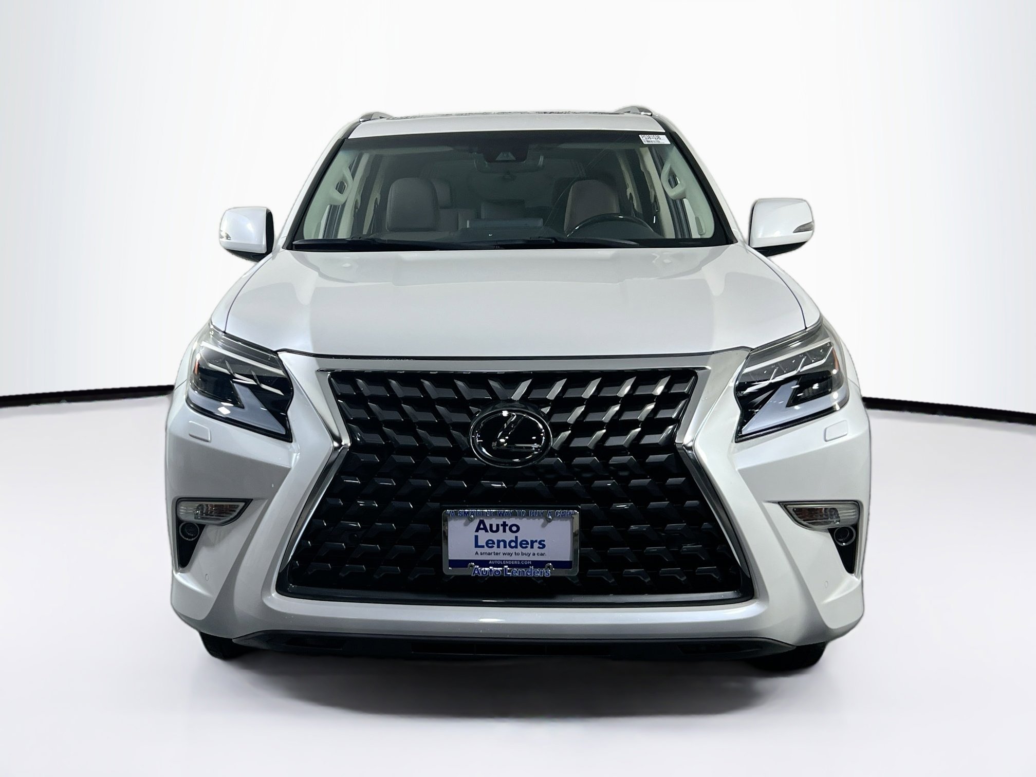 Used 2023 Lexus GX 460 Premium w/ Premium Plus Package image 2