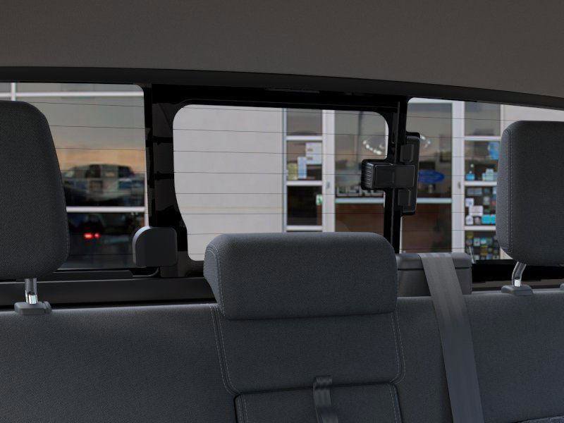 New 2026 Ford Ranger XLT image 22