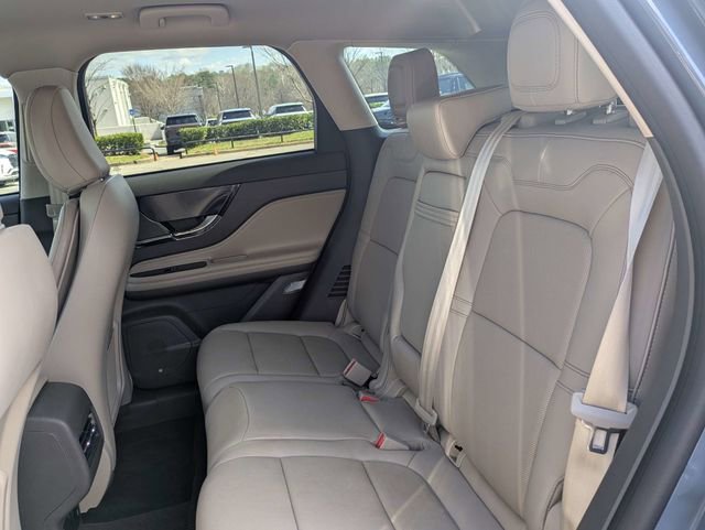 Certified 2023 Lincoln Corsair Reserve image 15