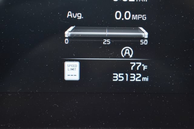 Certified 2025 Kia Sportage X-Line AWD/4WD image 16