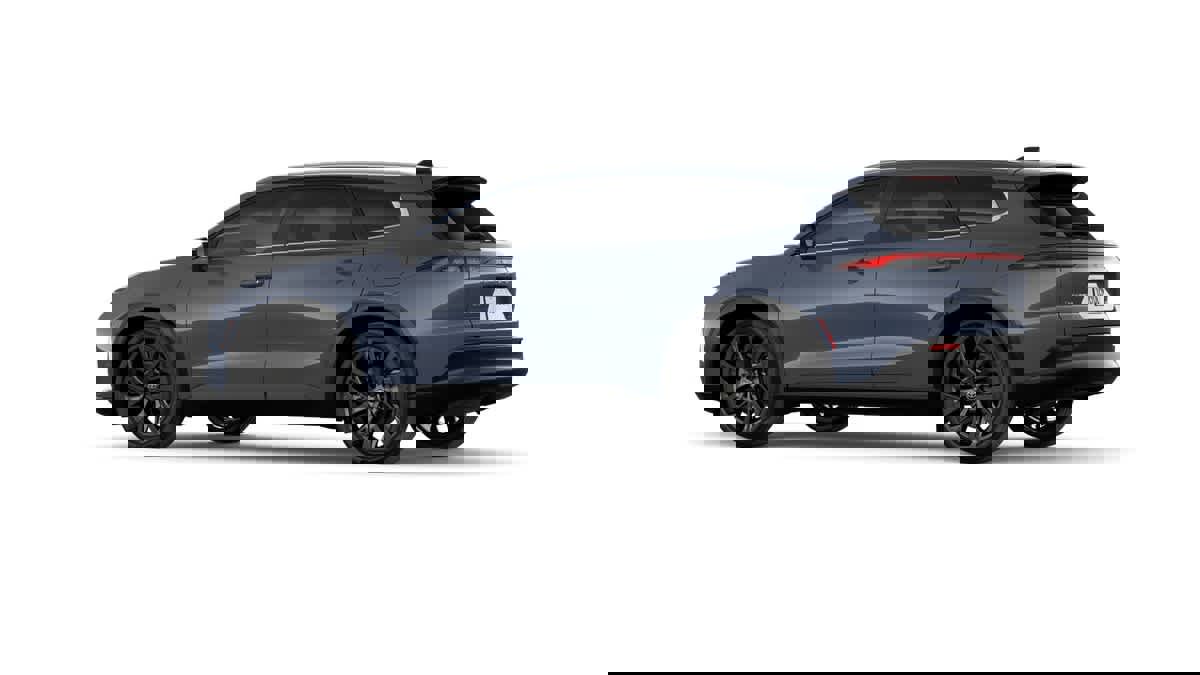 New 2026 Toyota Crown Signia image 5