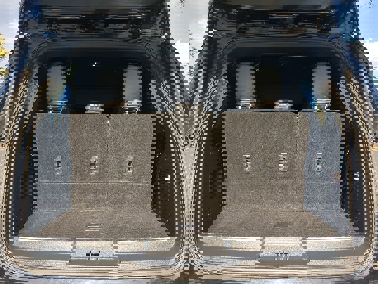 Used 2024 Lincoln Navigator Reserve image 13