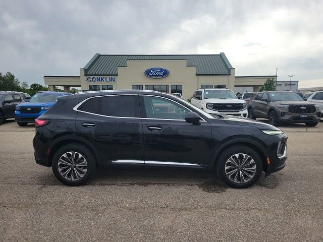 Used 2024 Buick Envision Preferred AWD/4WD image 18