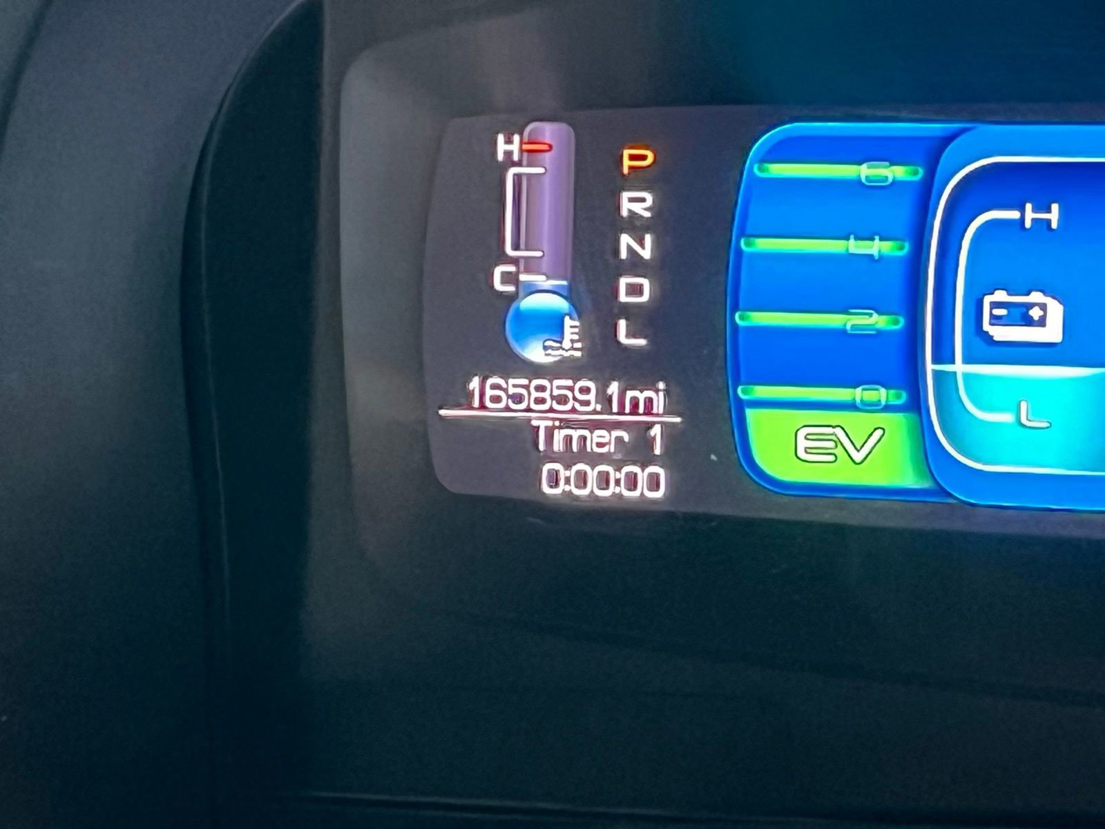 Used 2010 Ford Fusion Hybrid FWD image 26