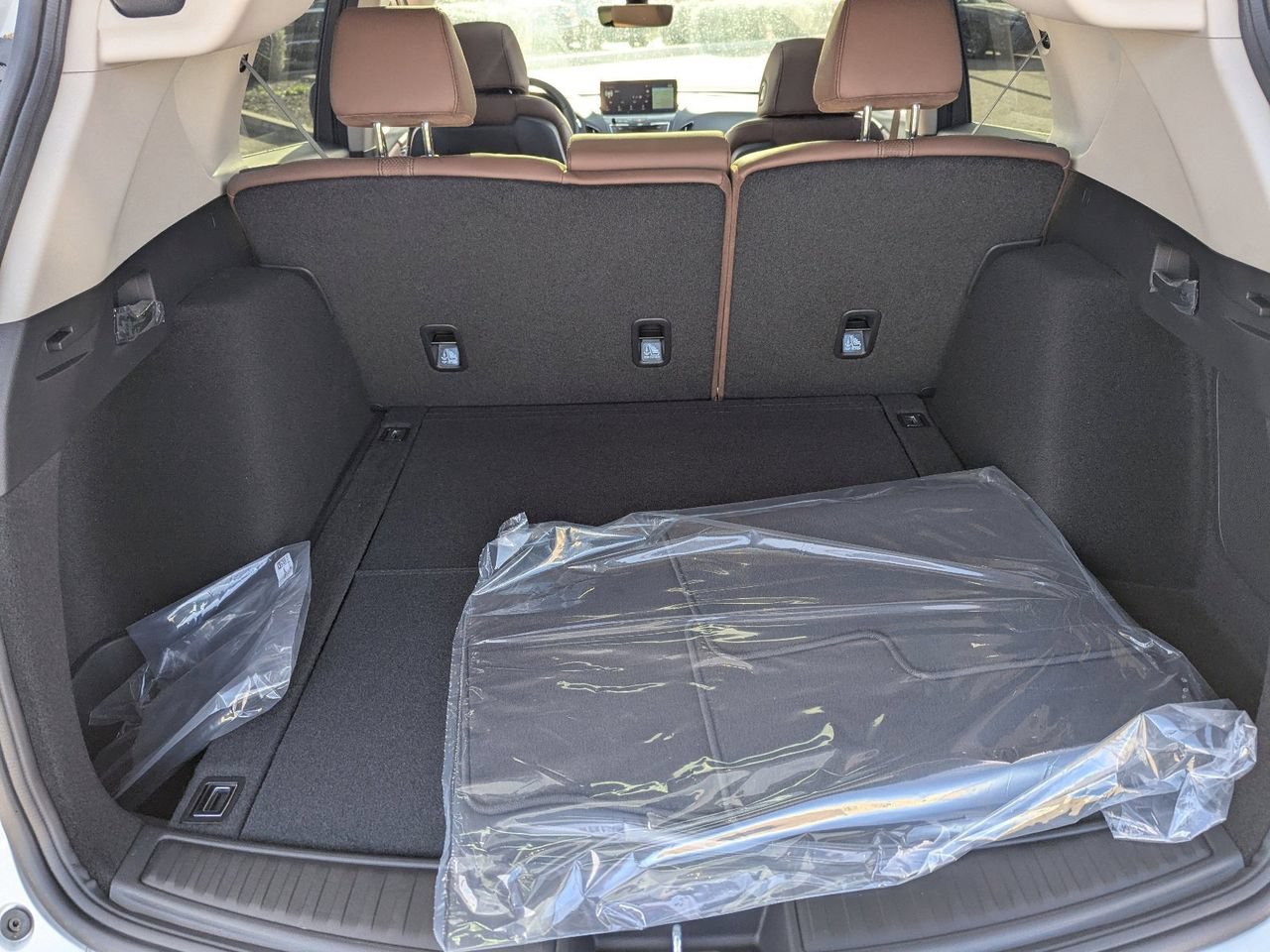 New 2026 Acura RDX SH-AWD w/ Technology Package image 12