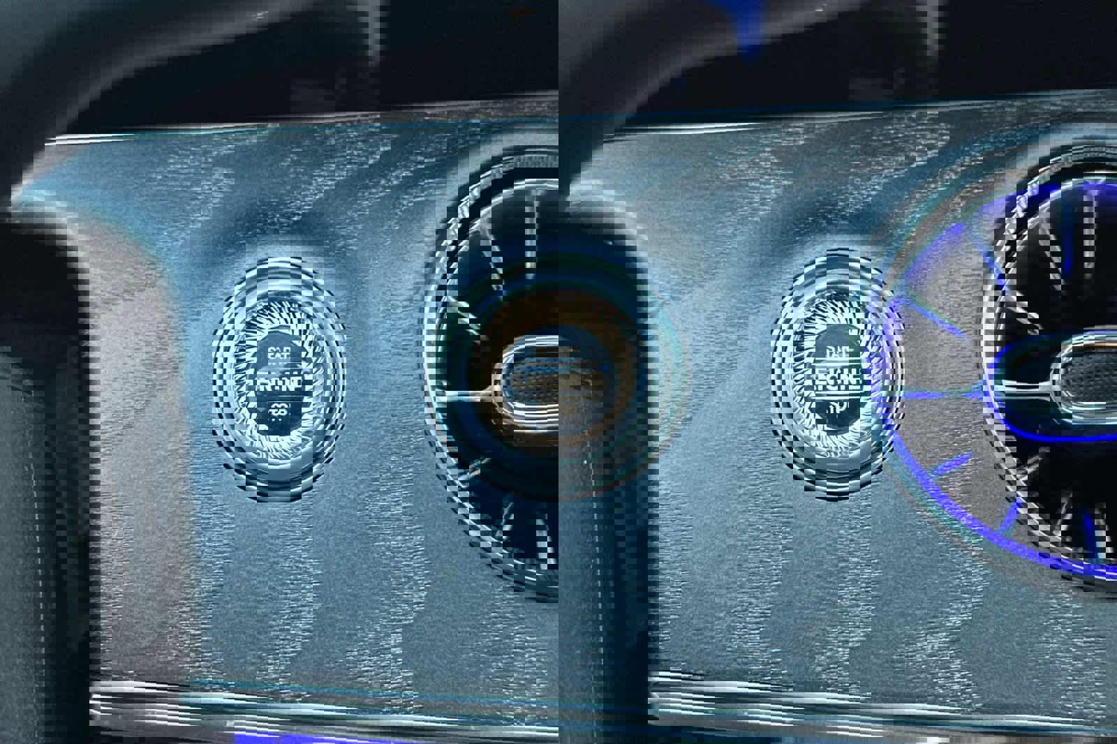 Certified 2023 Mercedes-Benz E 53 AMG 4MATIC Cabriolet image 22