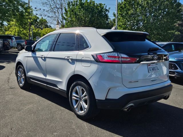 Used 2020 Ford Edge SEL image 6