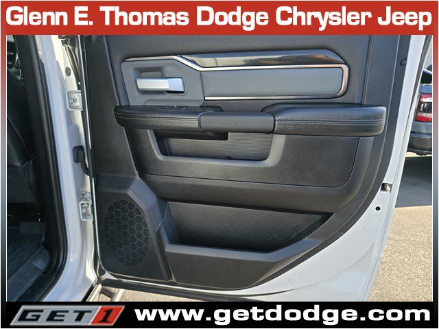 Used 2020 RAM 2500 Power Wagon AWD/4WD image 30