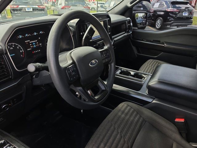 Certified 2023 Ford F150 XL RWD image 14