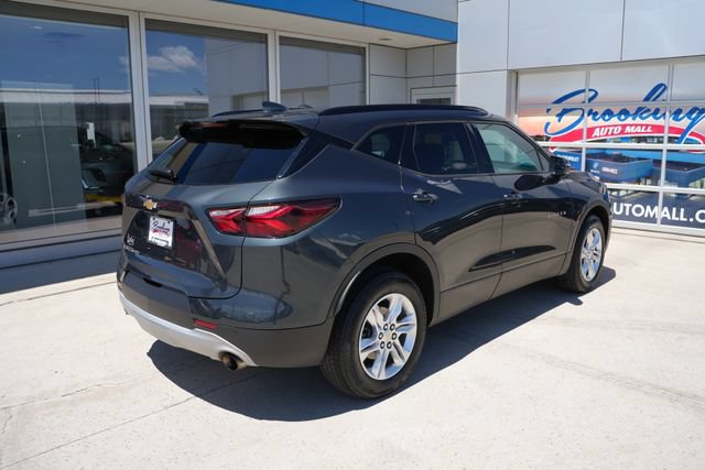Used 2020 Chevrolet Blazer LT AWD/4WD image 33