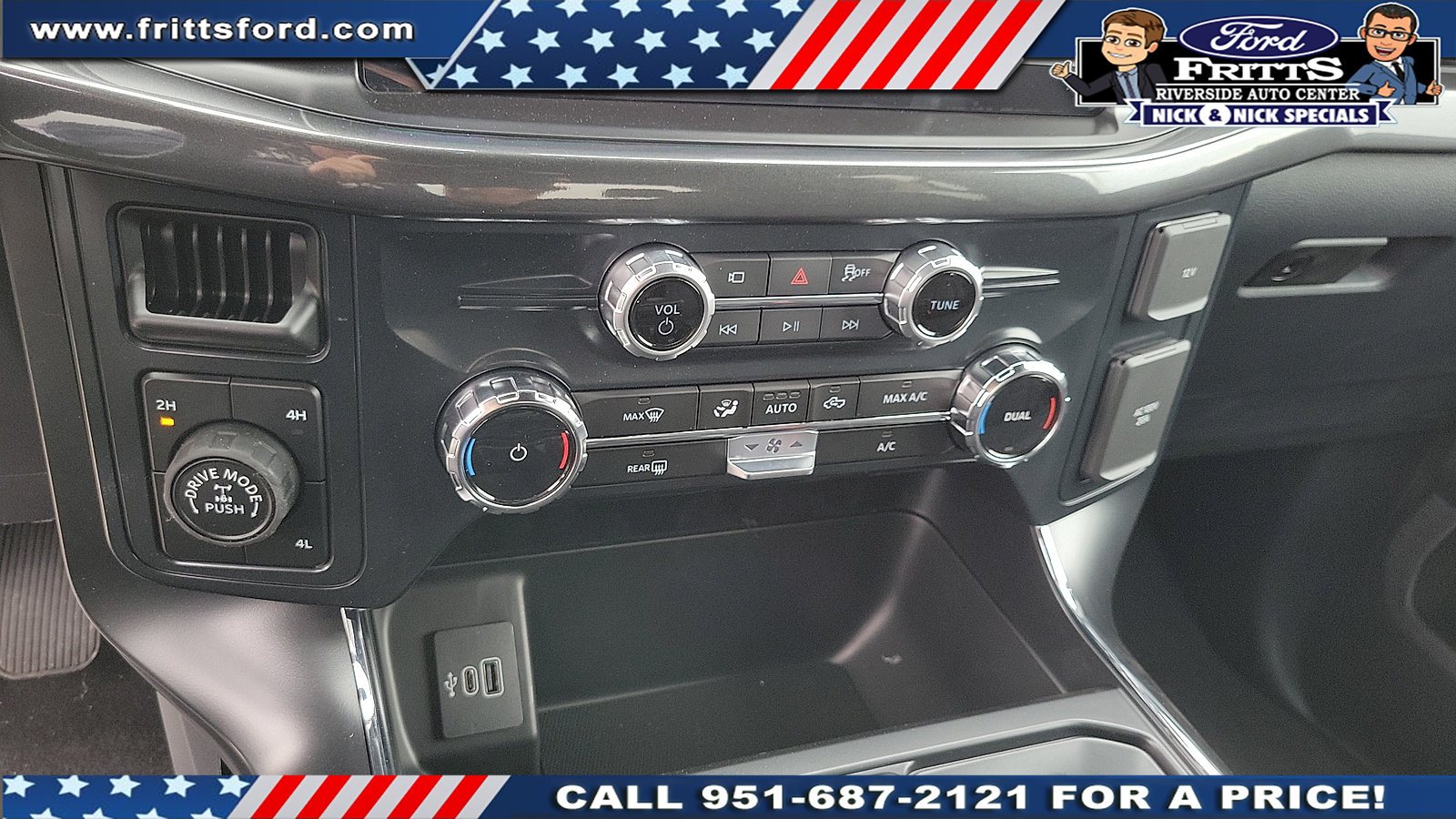 New 2026 Ford F150 STX w/ Equipment Group 200A AWD/4WD image 10
