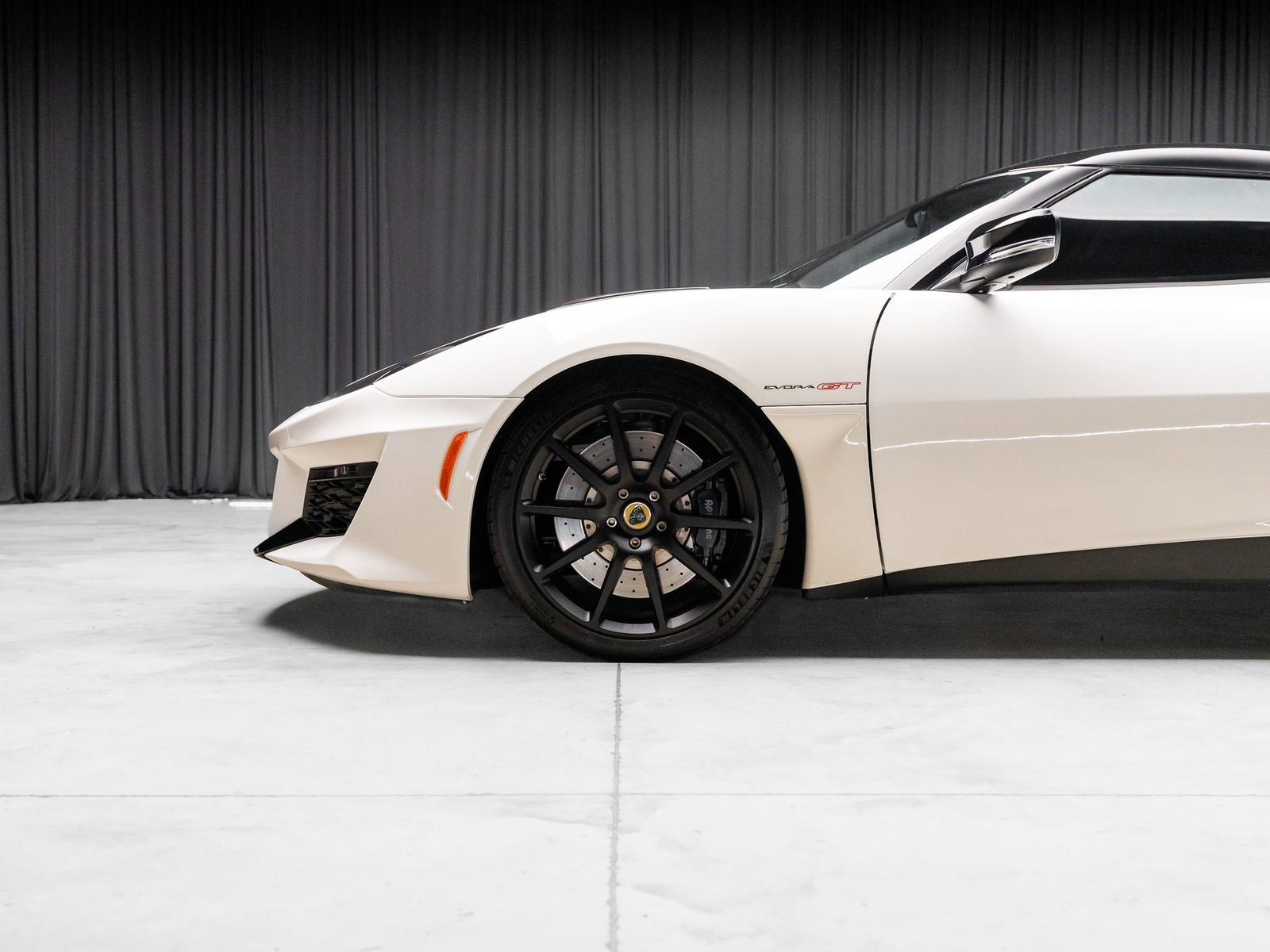 Used 2021 Lotus Evora RWD image 26