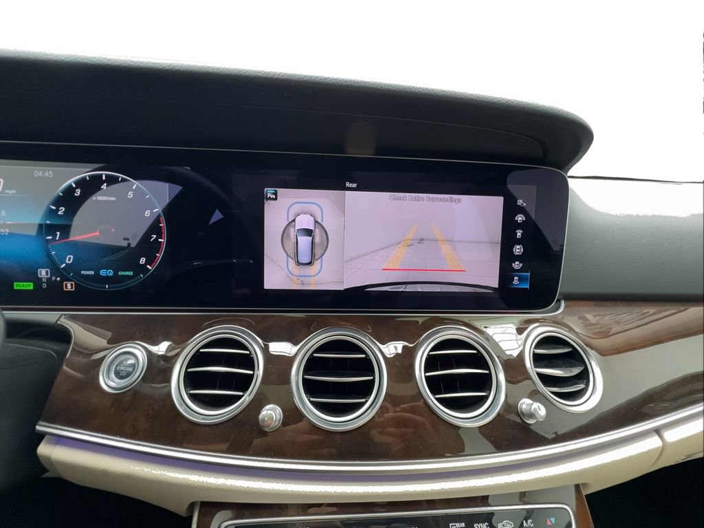 Used 2022 Mercedes-Benz E 450 4MATIC All-Terrain Wagon image 51