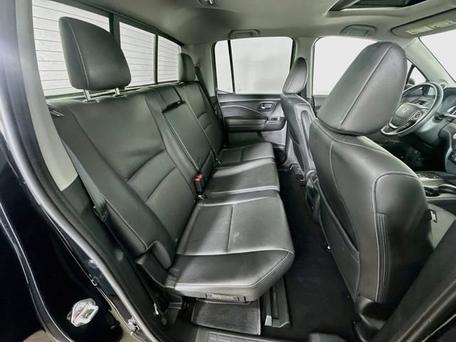 Used 2023 Honda Ridgeline RTL-E image 9