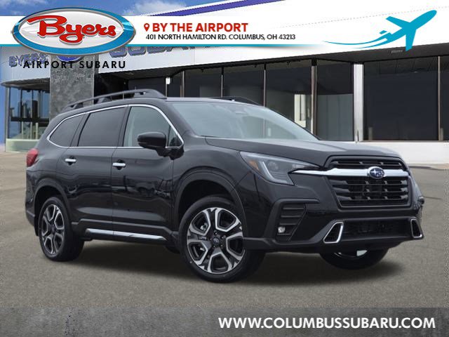 New 2026 Subaru Ascent Touring