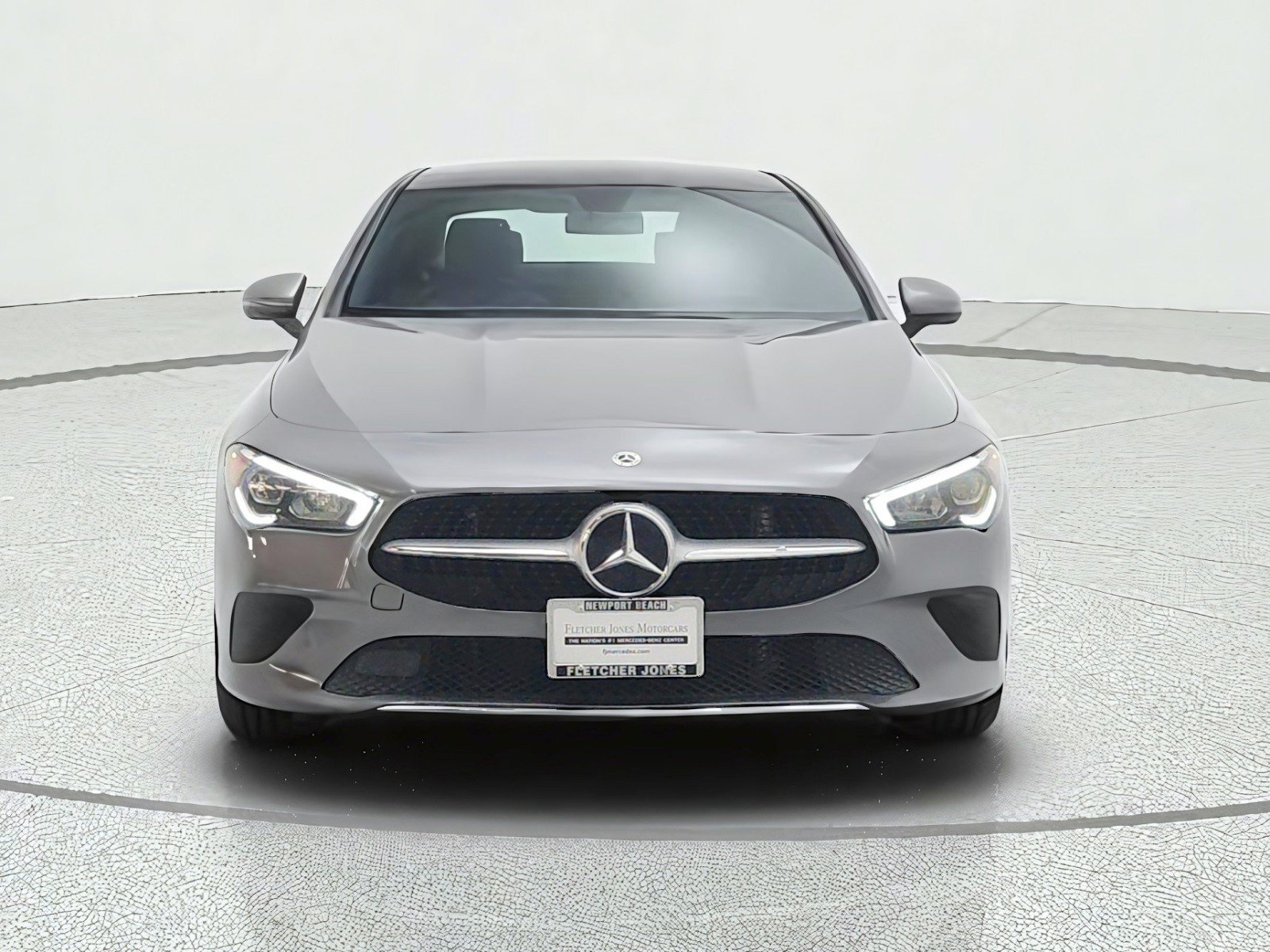 Certified 2023 Mercedes-Benz CLA 250 image 2