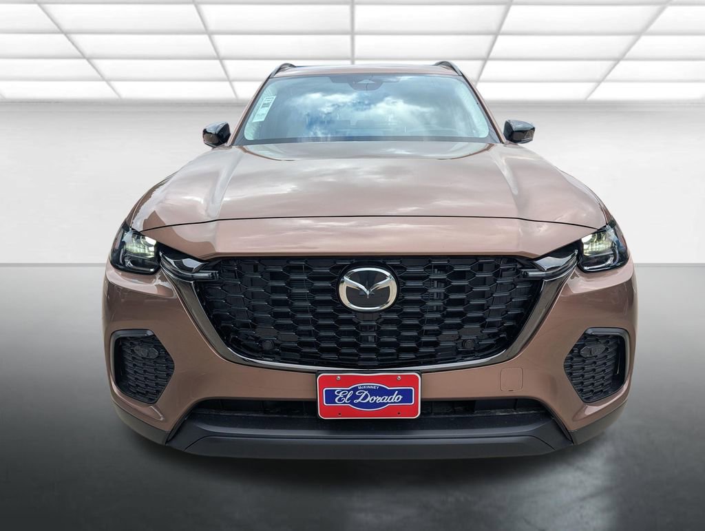 New 2026 MAZDA CX-70 SC Plus AWD/4WD image 23