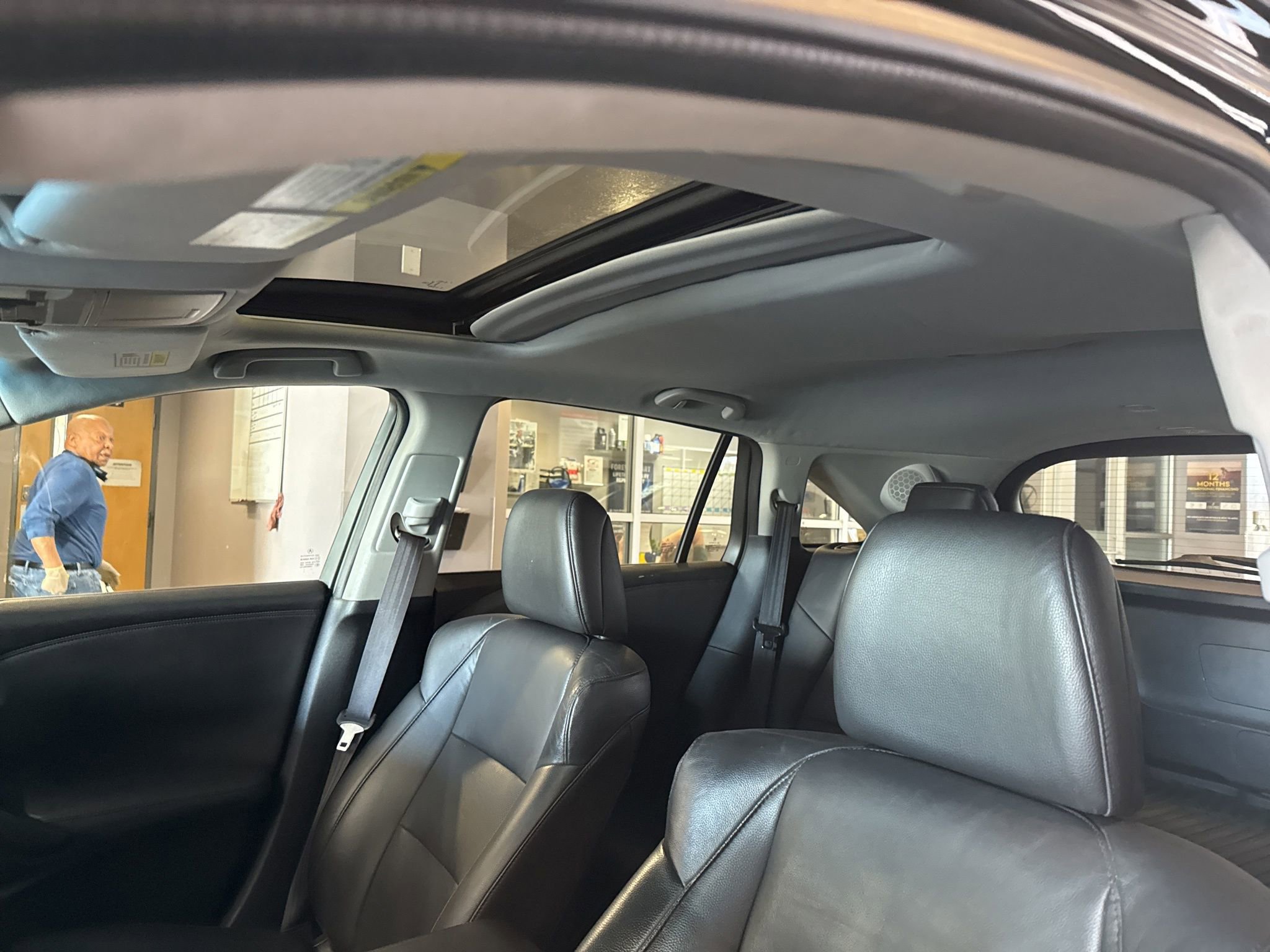 Used 2016 Acura RDX FWD w/ Technology Package image 31