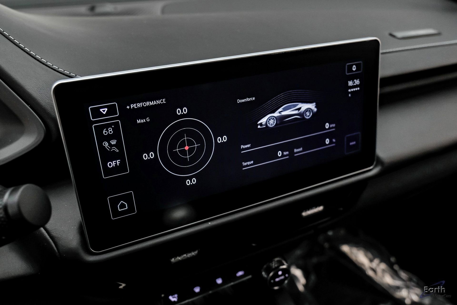 New 2026 Lotus Emira V6 SE Touring image 76