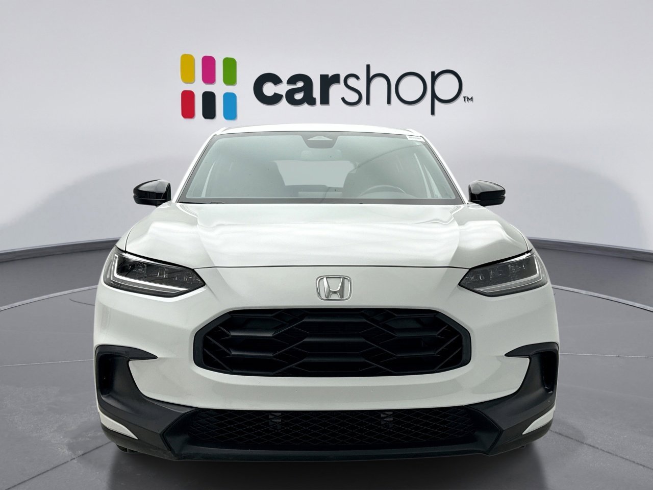 Used 2024 Honda HR-V Sport image 8