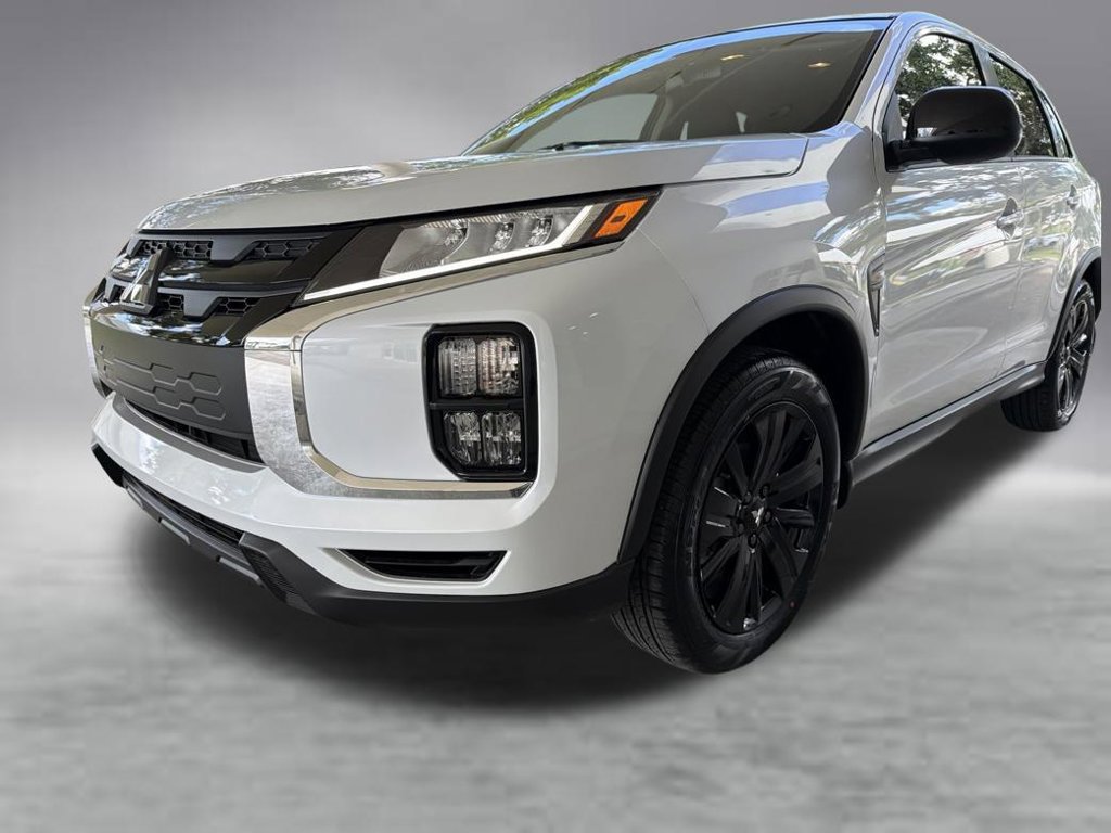 New 2027 Mitsubishi Outlander Sport LE FWD image 11