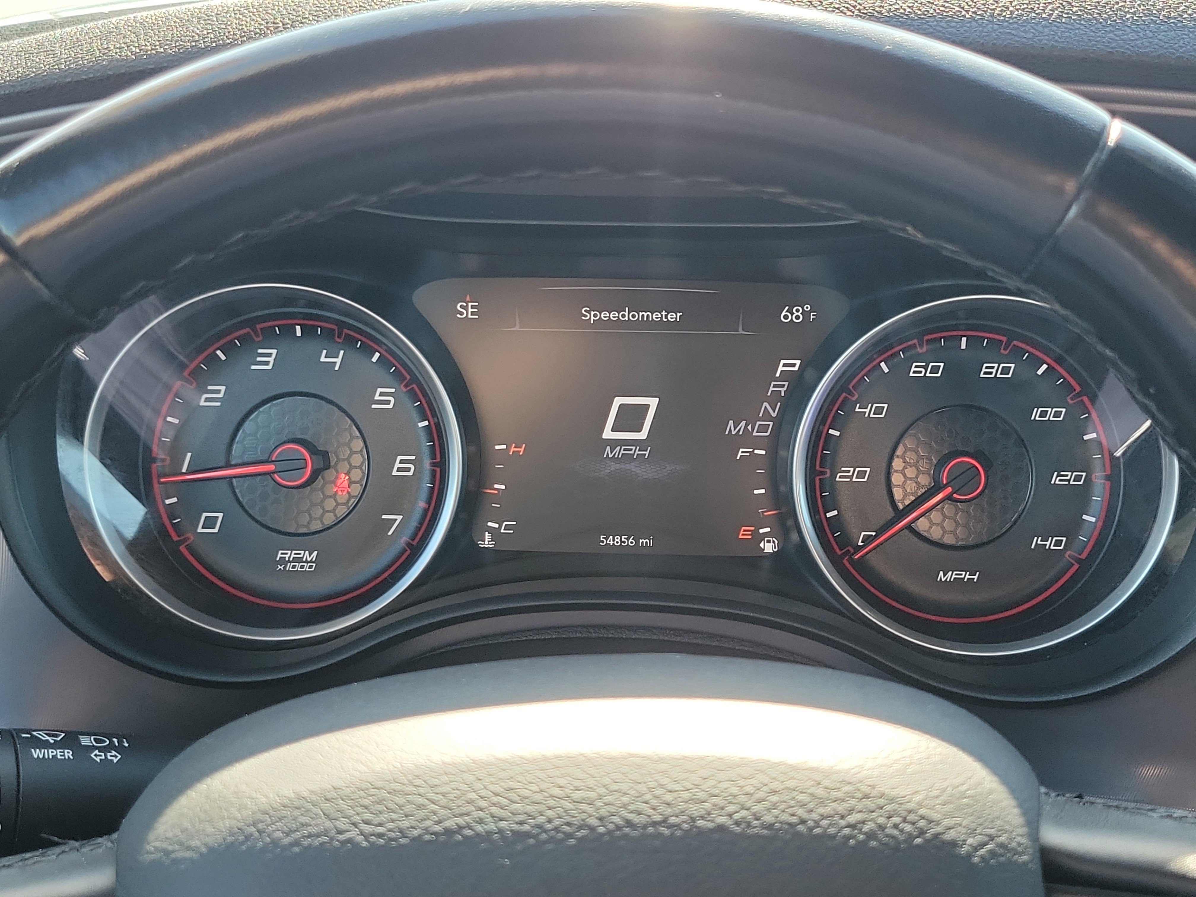 Used 2023 Dodge Charger SXT image 23