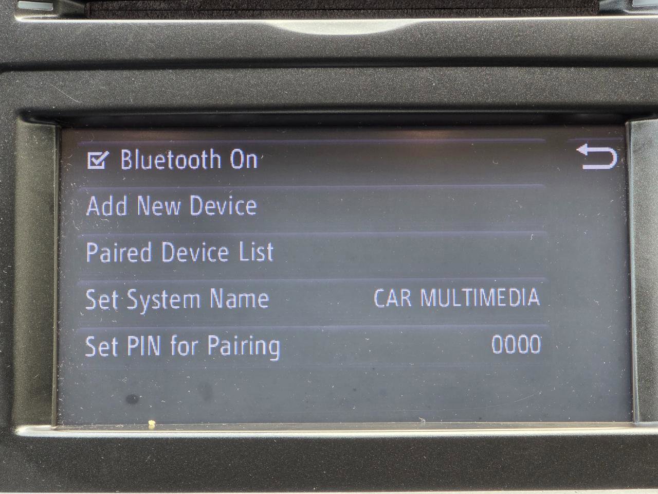 Used 2014 Toyota Prius V Three FWD image 22