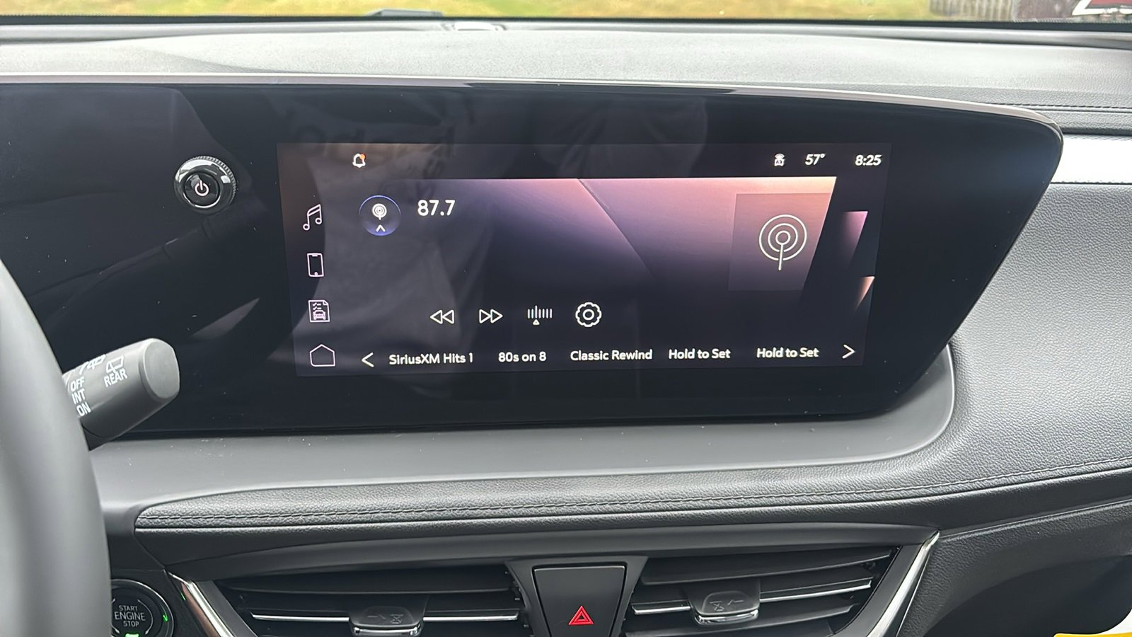 New 2026 Buick Encore GX Sport Touring w/ Comfort Package image 17