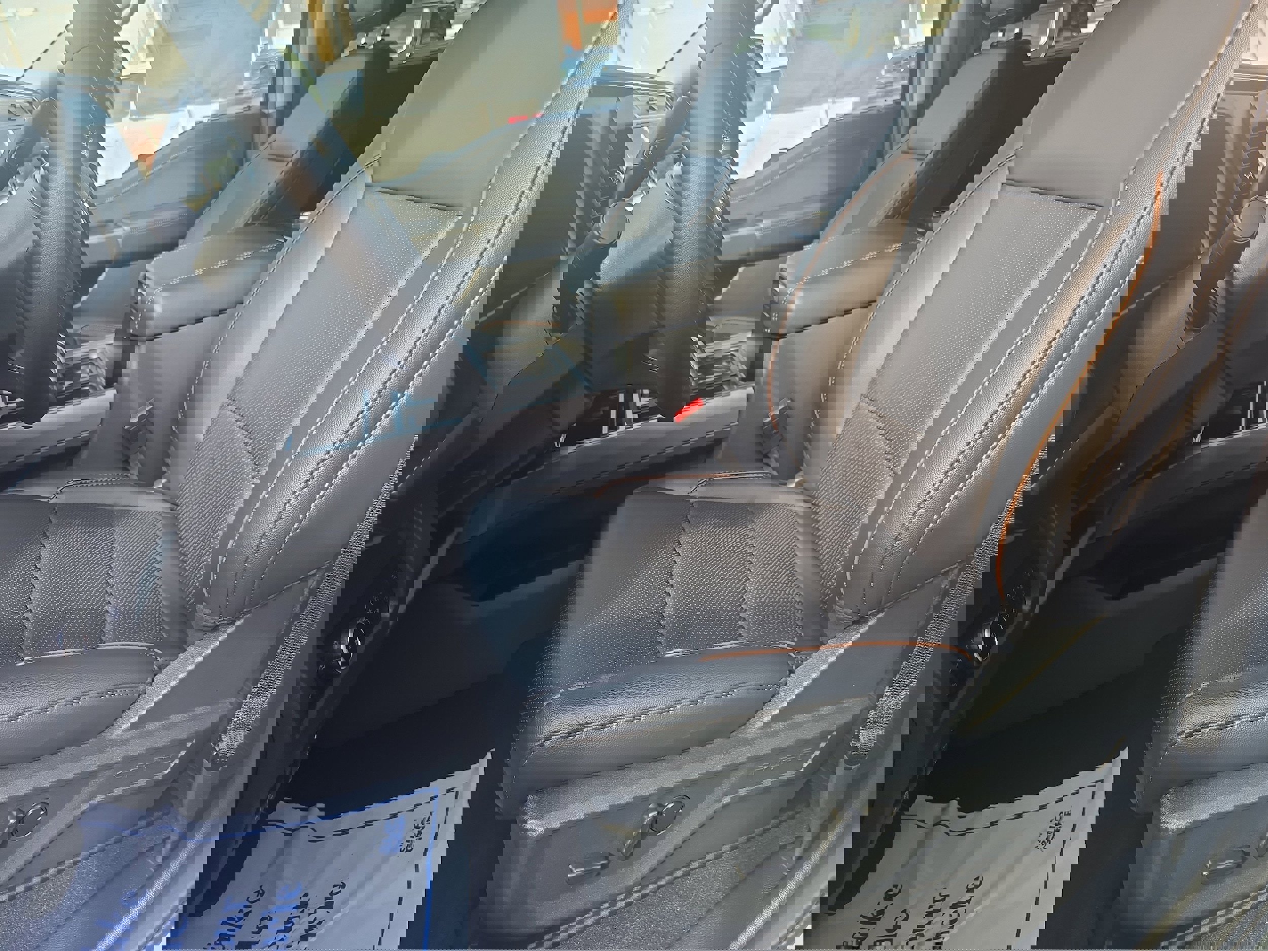 New 2026 Ford F250 Lariat image 16