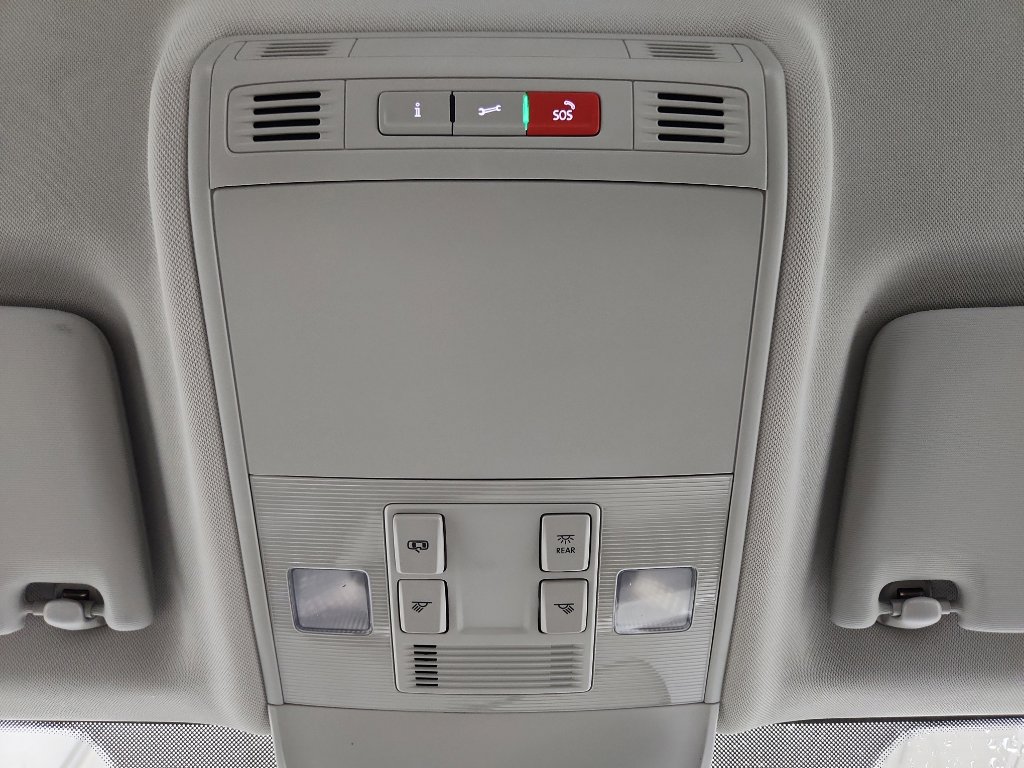 New 2026 Volkswagen Taos S image 25