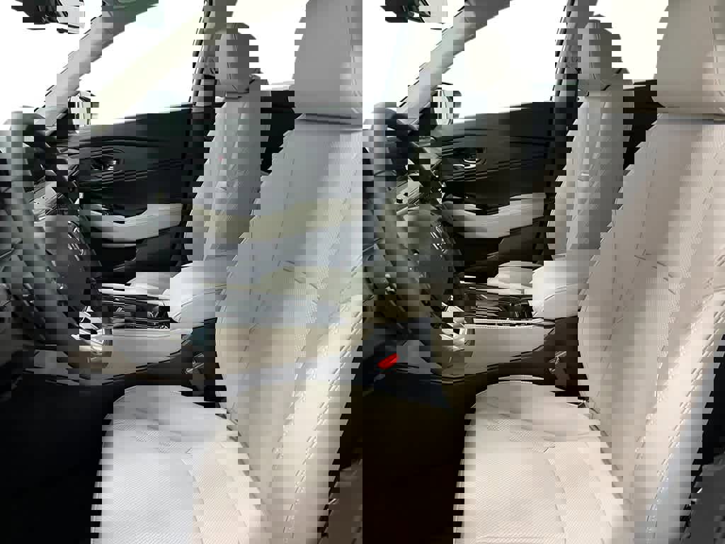 New 2025 Honda Accord Touring image 11