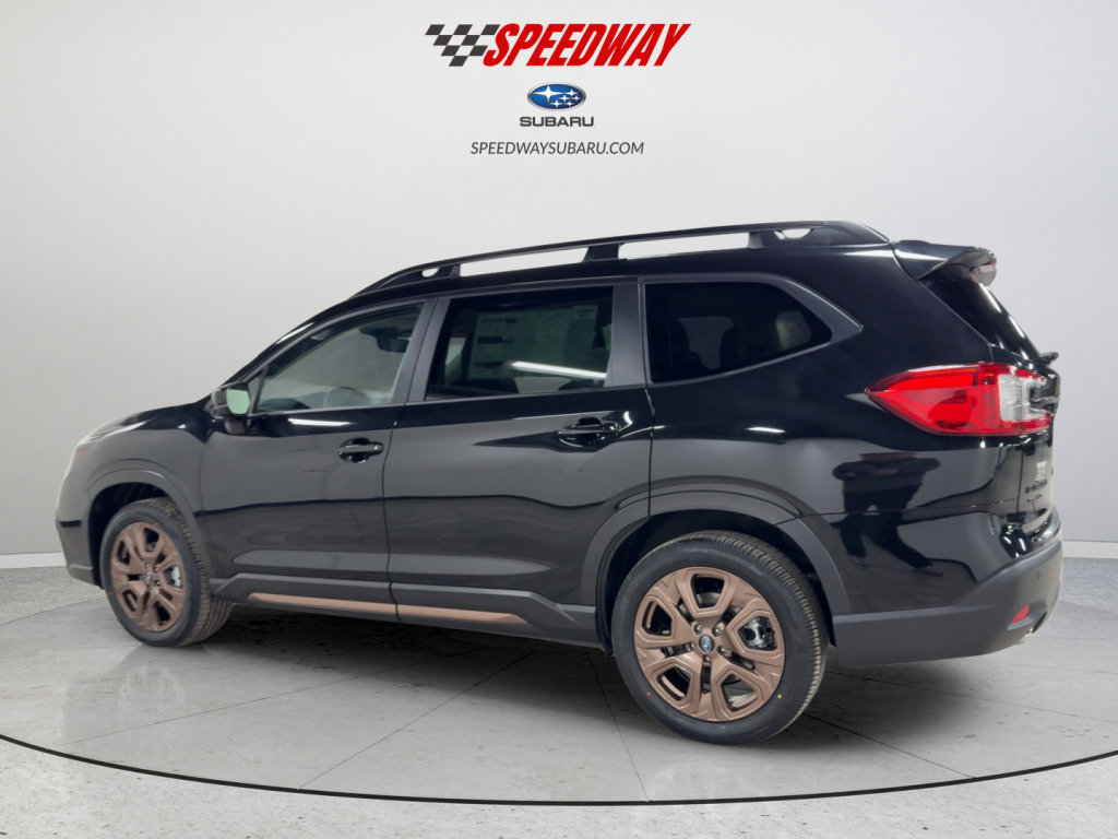 New 2026 Subaru Ascent Limited Bronze image 6