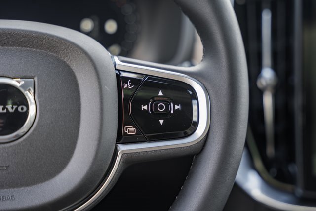 New 2026 Volvo XC90 B6 Ultra image 24